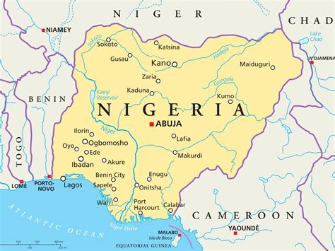 nigerian capital city|what is the capital of nigeria.